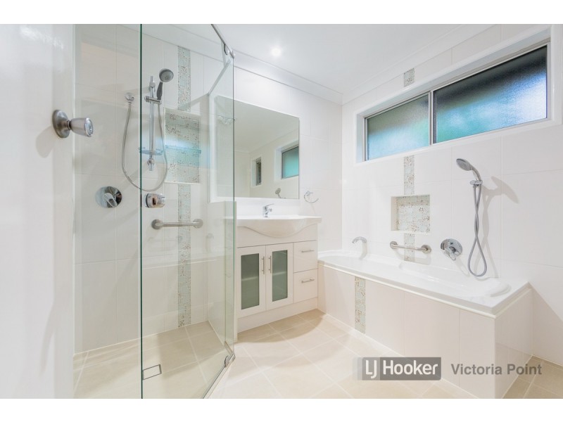 257 Bloomfield Street, Cleveland QLD 4163