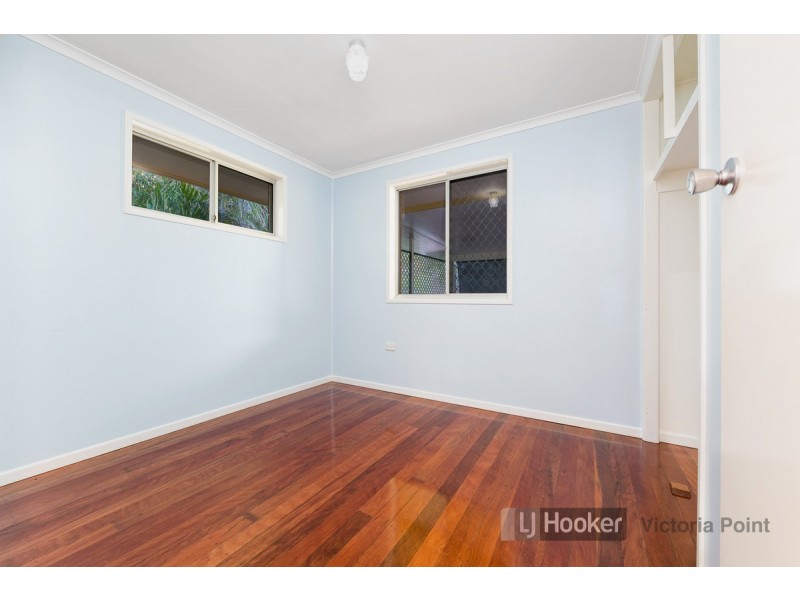 257 Bloomfield Street, Cleveland QLD 4163