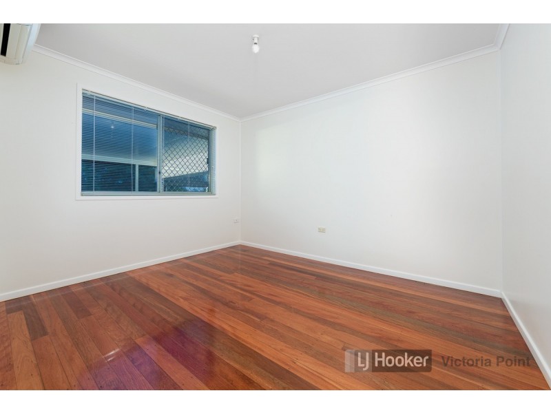 257 Bloomfield Street, Cleveland QLD 4163