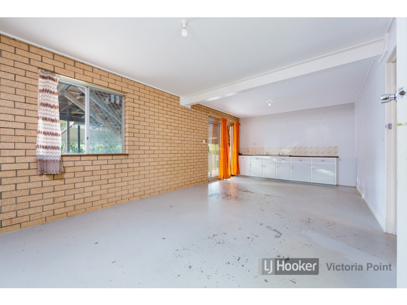 257 Bloomfield Street, Cleveland QLD 4163