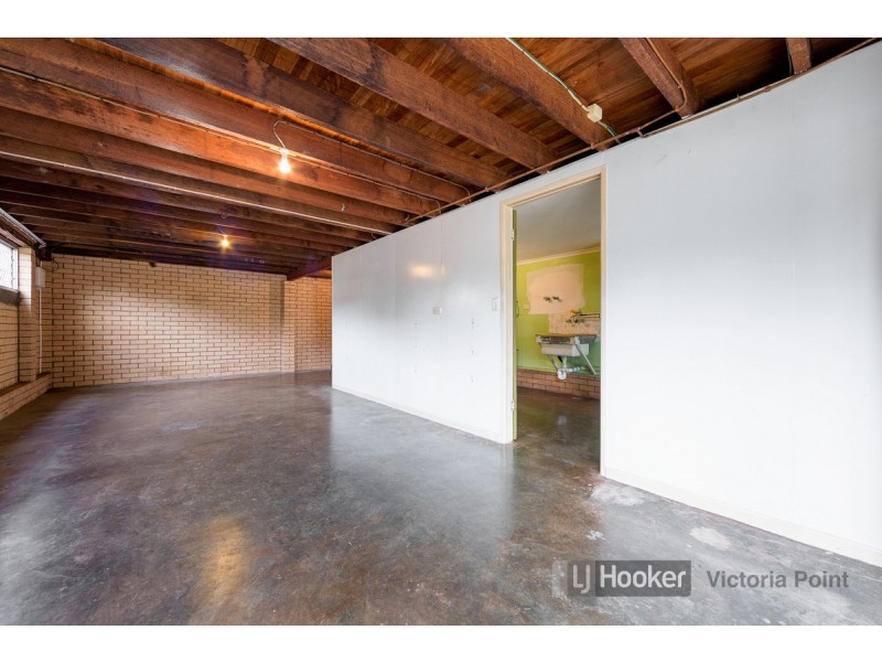 257 Bloomfield Street, Cleveland QLD 4163