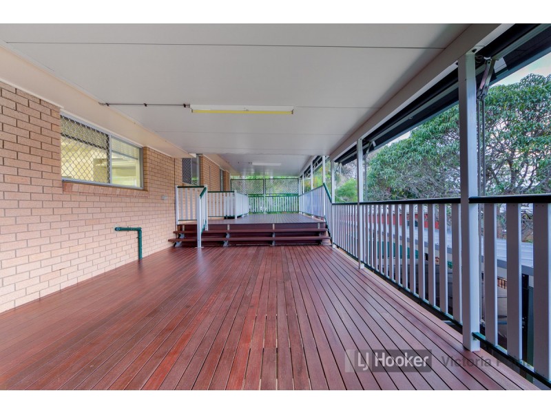 257 Bloomfield Street, Cleveland QLD 4163