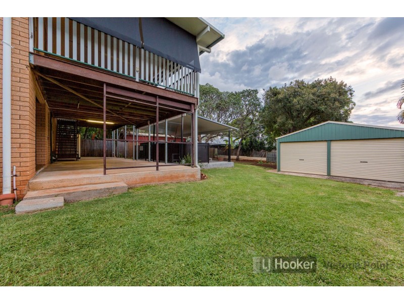 257 Bloomfield Street, Cleveland QLD 4163