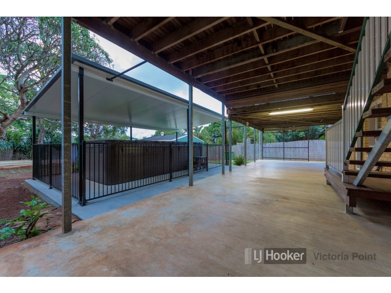 257 Bloomfield Street, Cleveland QLD 4163