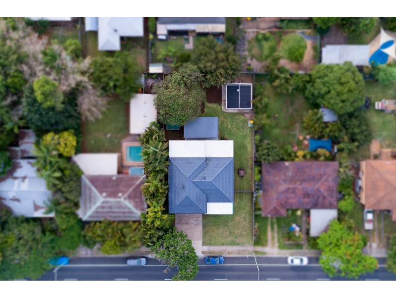 257 Bloomfield Street, Cleveland QLD 4163