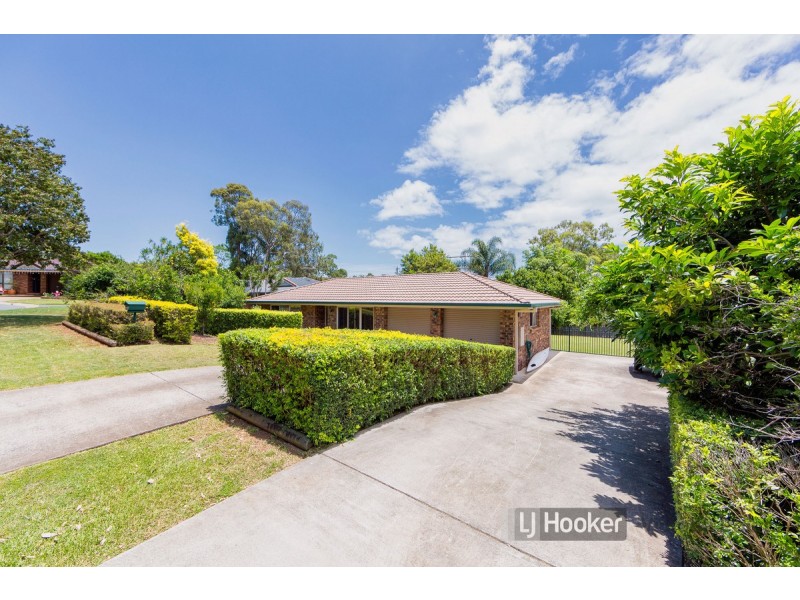 21 Ashley Court, Wellington Point QLD 4160
