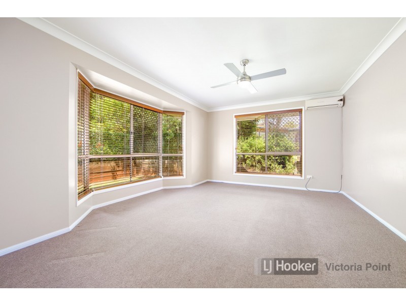 21 Ashley Court, Wellington Point QLD 4160