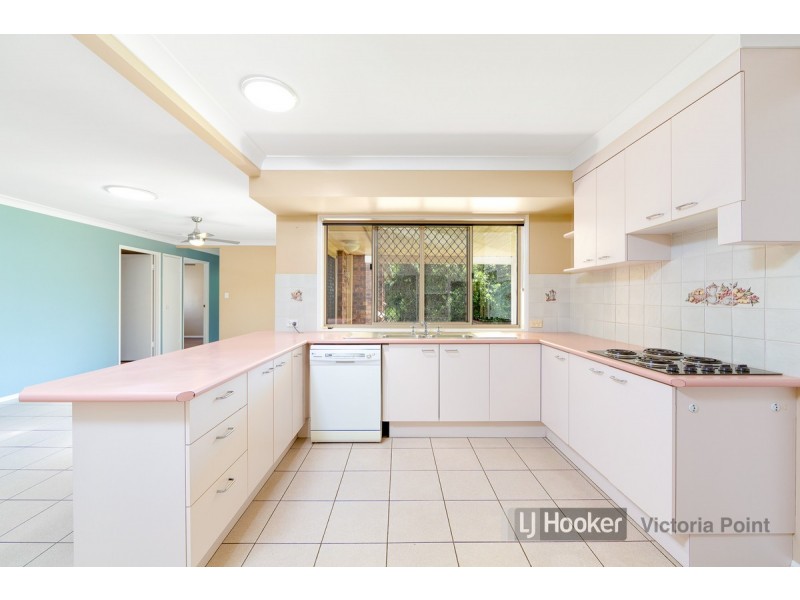 21 Ashley Court, Wellington Point QLD 4160