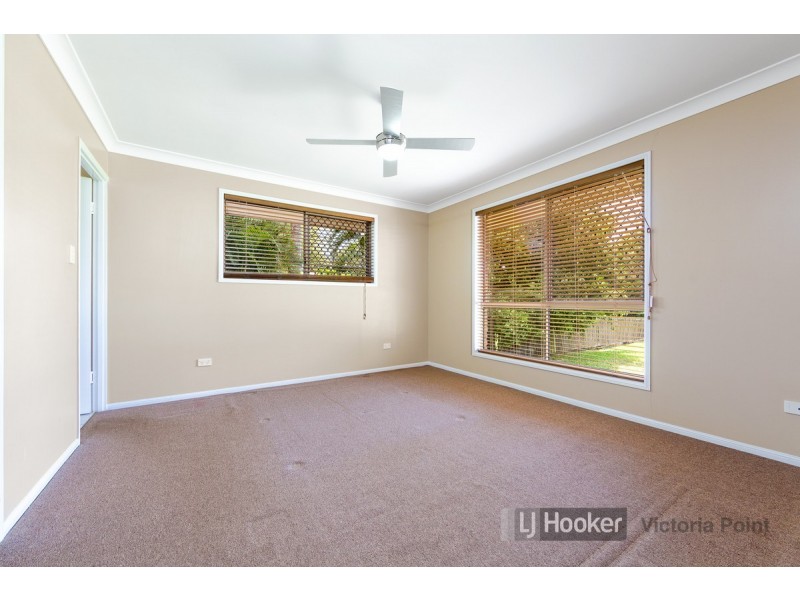 21 Ashley Court, Wellington Point QLD 4160