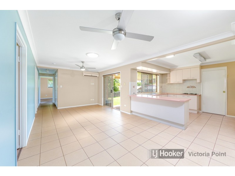 21 Ashley Court, Wellington Point QLD 4160