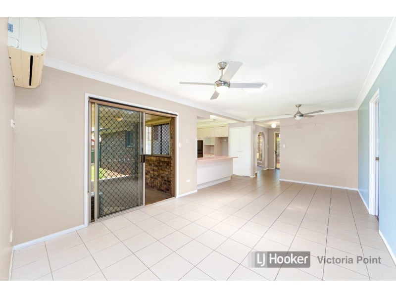21 Ashley Court, Wellington Point QLD 4160