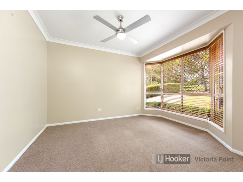 21 Ashley Court, Wellington Point QLD 4160