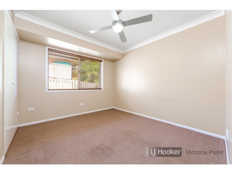21 Ashley Court, Wellington Point QLD 4160