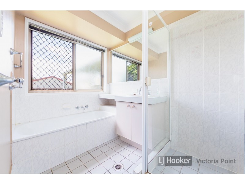 21 Ashley Court, Wellington Point QLD 4160