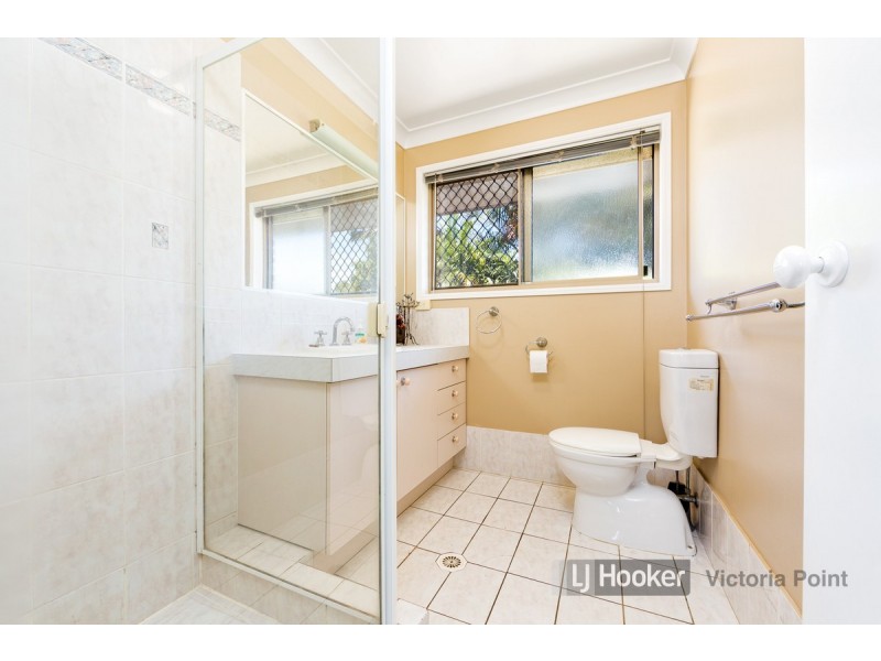 21 Ashley Court, Wellington Point QLD 4160
