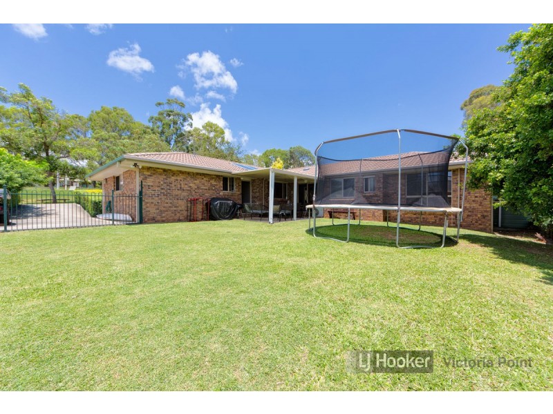 21 Ashley Court, Wellington Point QLD 4160