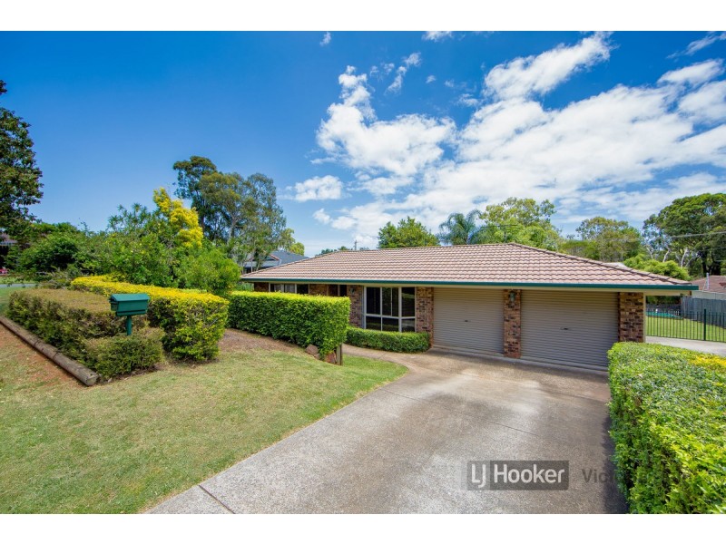 21 Ashley Court, Wellington Point QLD 4160