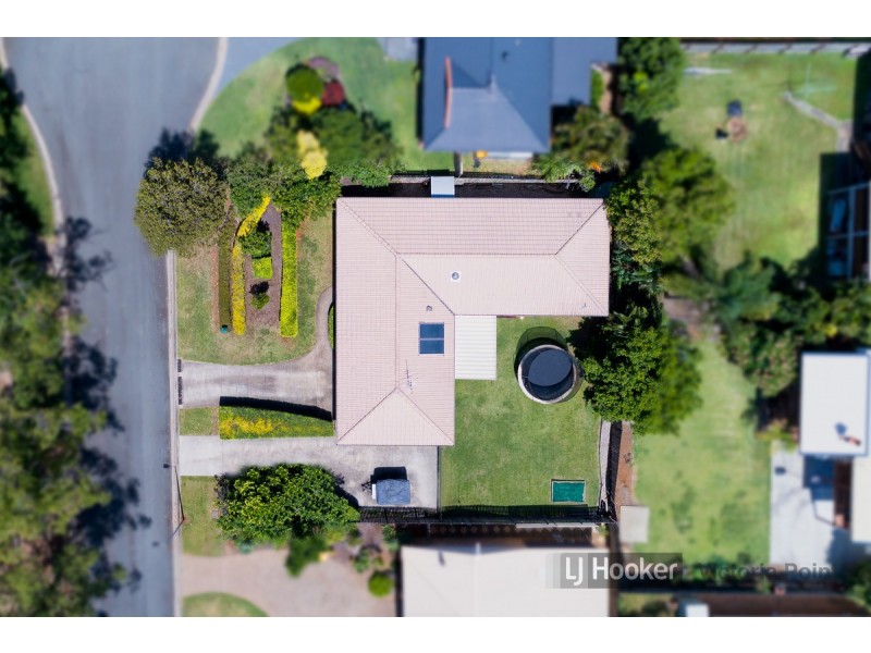 21 Ashley Court, Wellington Point QLD 4160