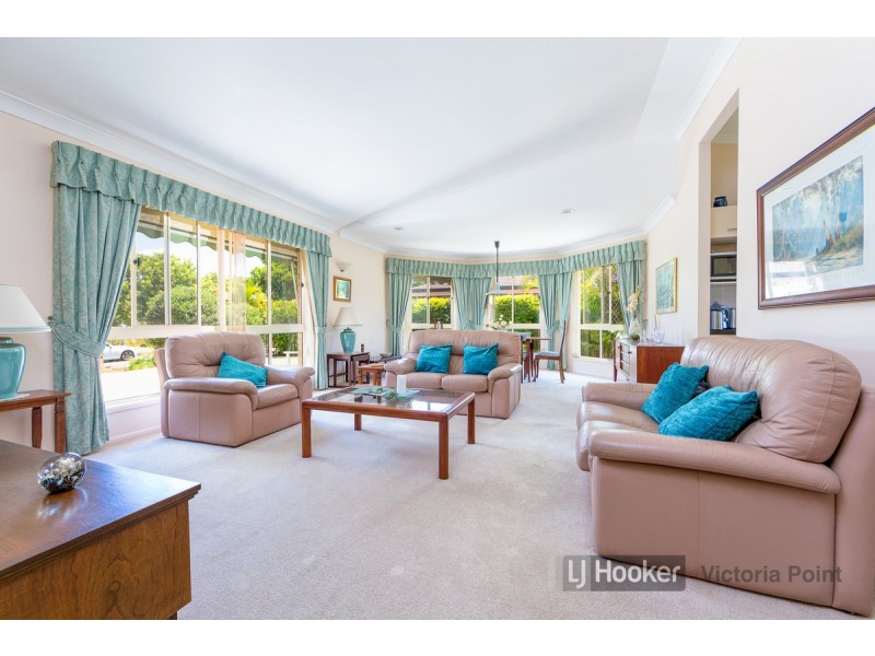 3 Beachside Court, Victoria Point QLD 4165