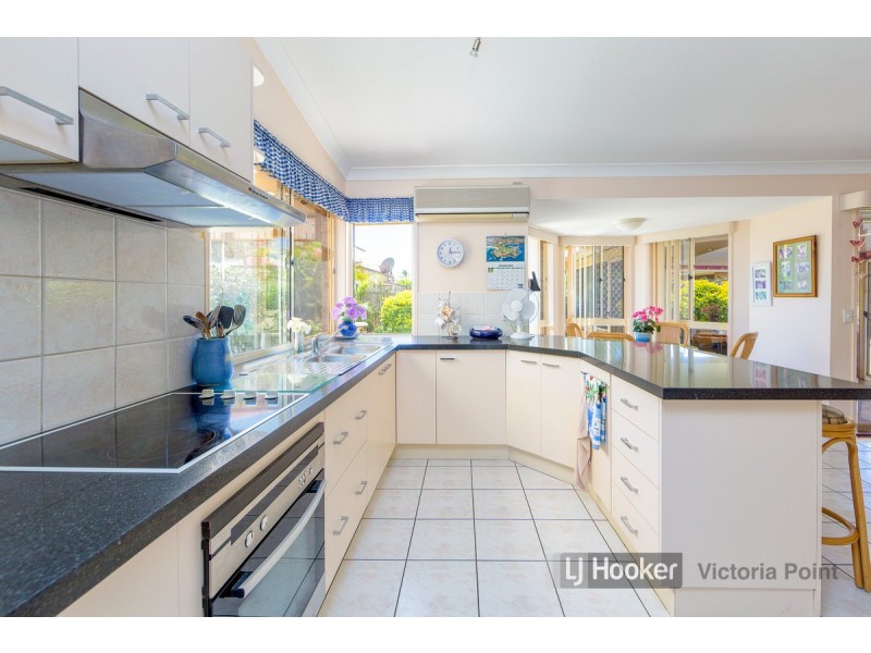 3 Beachside Court, Victoria Point QLD 4165