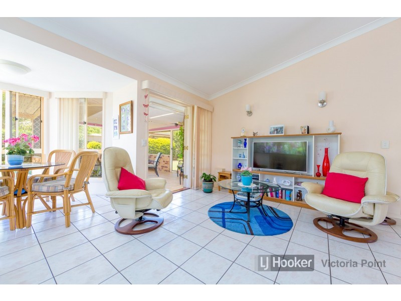 3 Beachside Court, Victoria Point QLD 4165