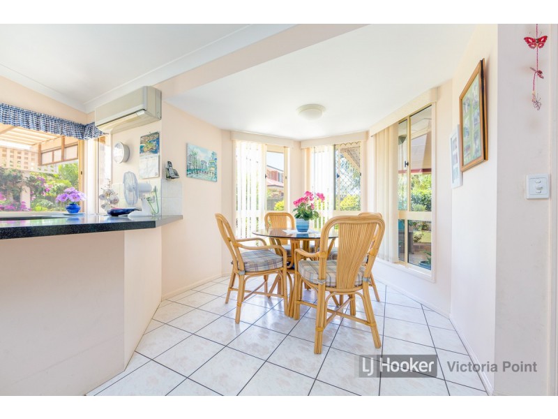 3 Beachside Court, Victoria Point QLD 4165