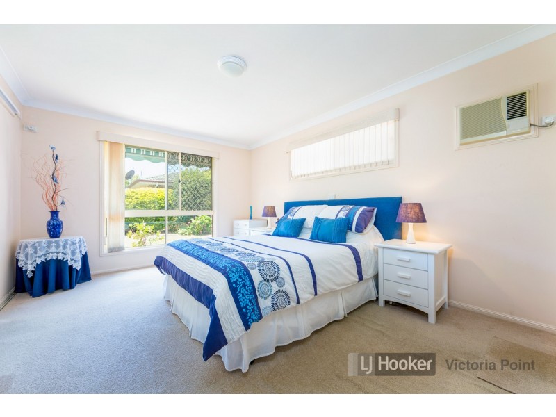 3 Beachside Court, Victoria Point QLD 4165