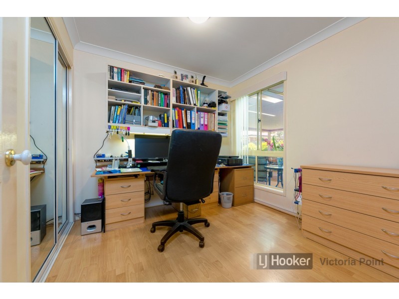 3 Beachside Court, Victoria Point QLD 4165