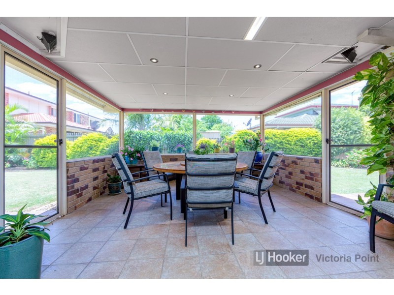 3 Beachside Court, Victoria Point QLD 4165