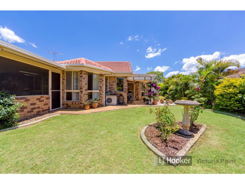 3 Beachside Court, Victoria Point QLD 4165
