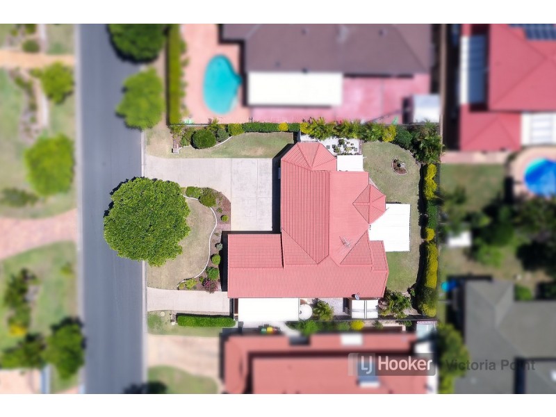 3 Beachside Court, Victoria Point QLD 4165