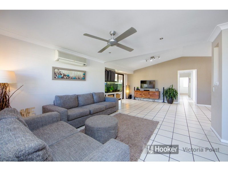 16 Driftwood Street, Victoria Point QLD 4165