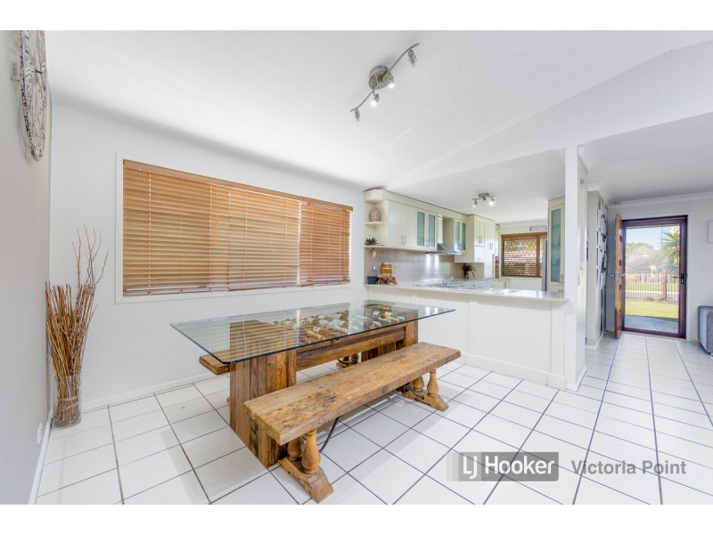 16 Driftwood Street, Victoria Point QLD 4165