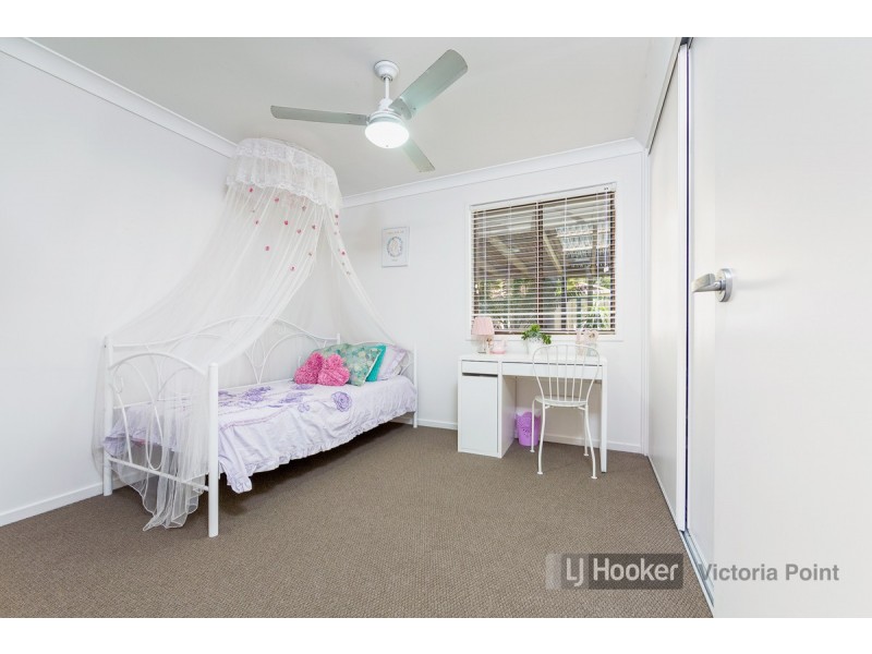 16 Driftwood Street, Victoria Point QLD 4165