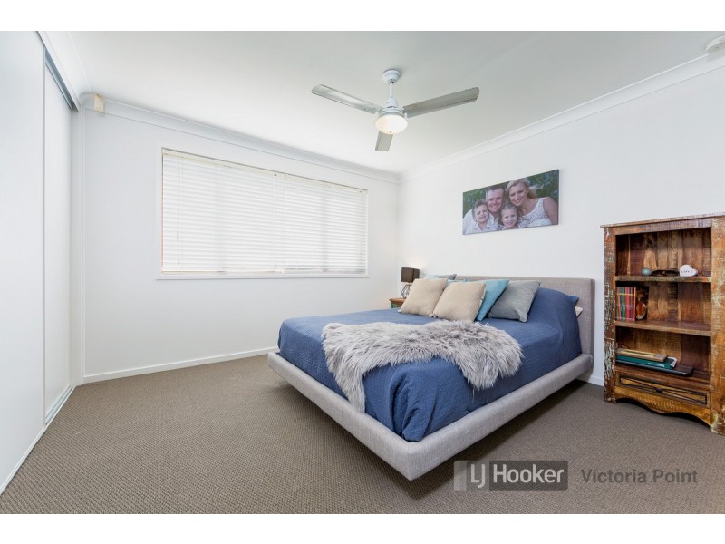 16 Driftwood Street, Victoria Point QLD 4165