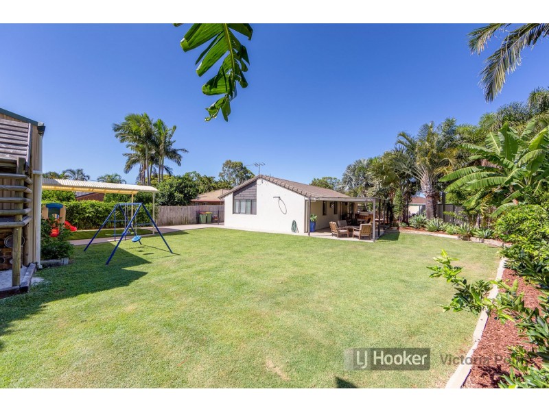 16 Driftwood Street, Victoria Point QLD 4165