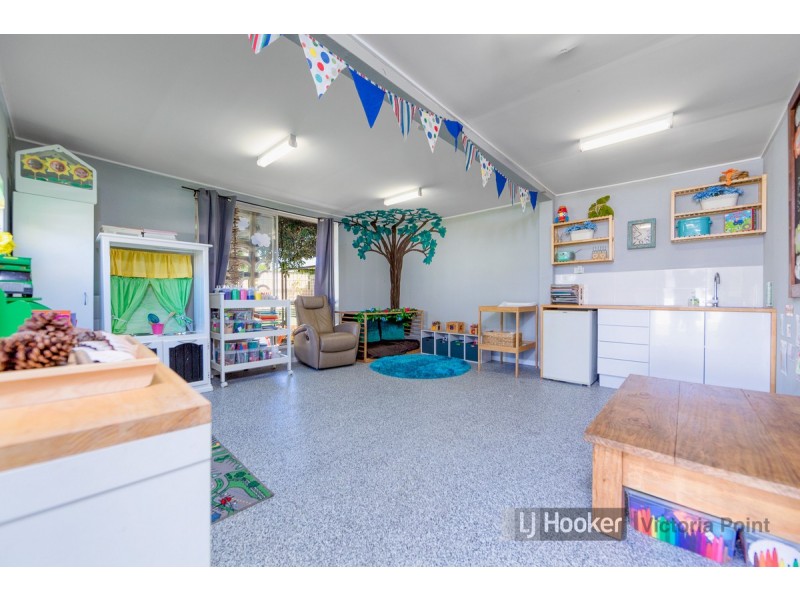 16 Driftwood Street, Victoria Point QLD 4165