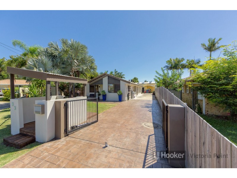 16 Driftwood Street, Victoria Point QLD 4165
