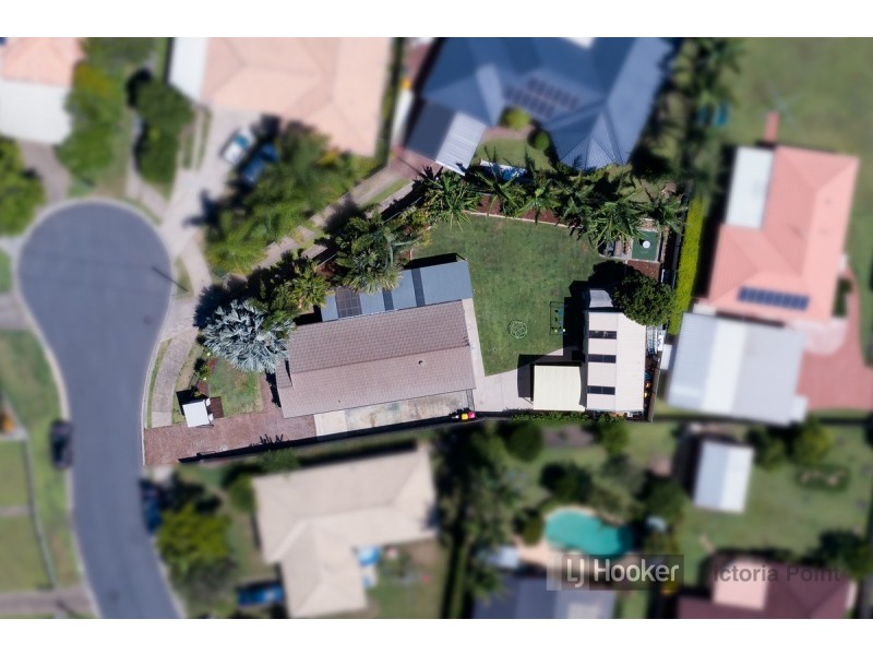16 Driftwood Street, Victoria Point QLD 4165