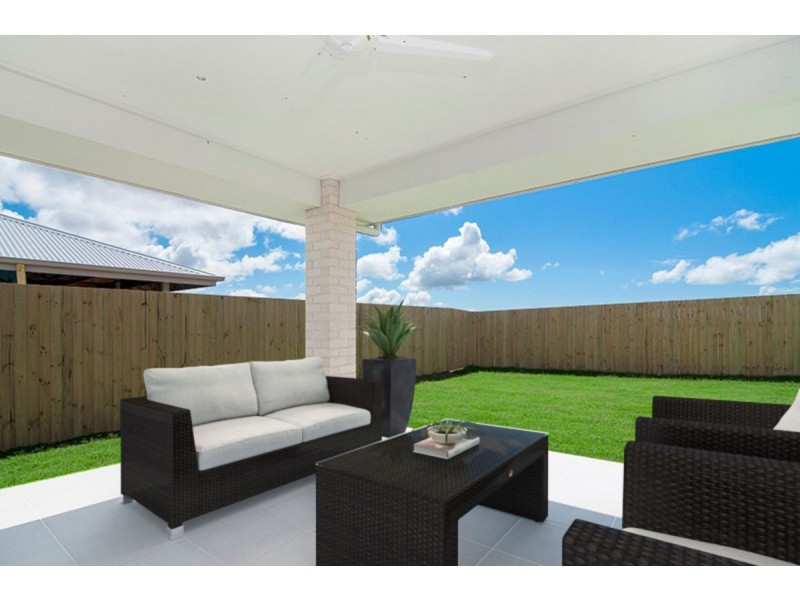 26 Maree Place, Redland Bay QLD 4165