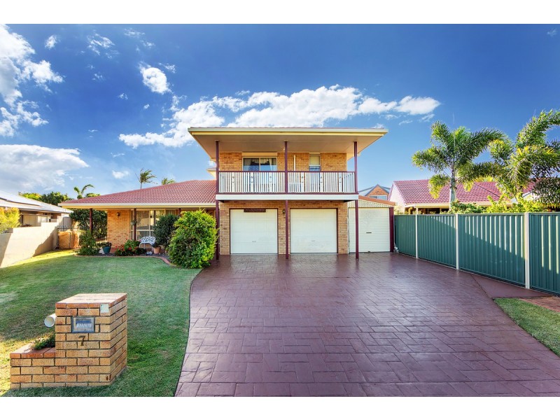 7 Kianga Court, Victoria Point QLD 4165