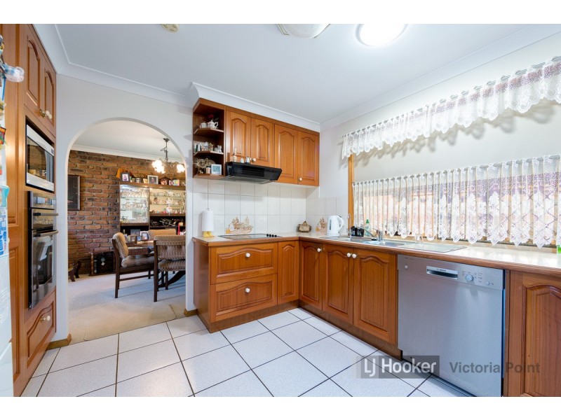 7 Kianga Court, Victoria Point QLD 4165