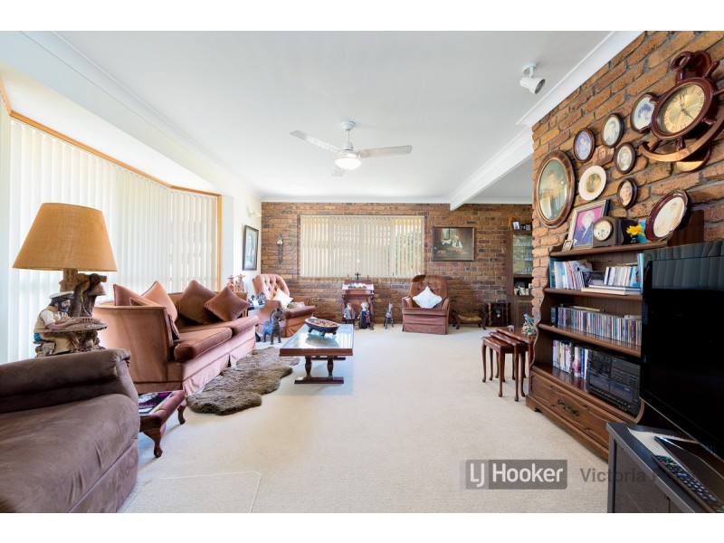 7 Kianga Court, Victoria Point QLD 4165