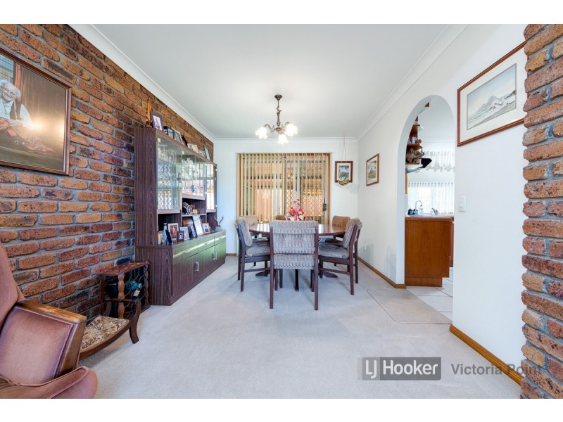 7 Kianga Court, Victoria Point QLD 4165