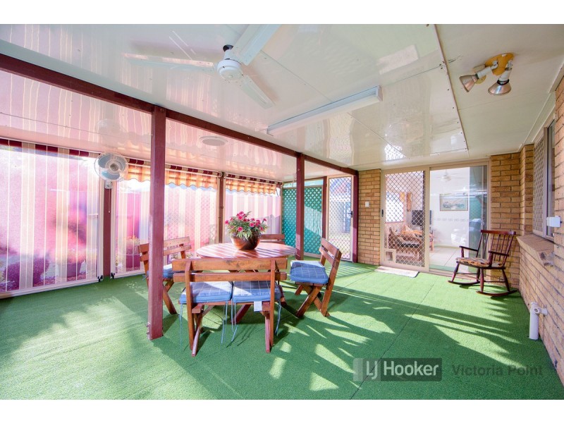 7 Kianga Court, Victoria Point QLD 4165