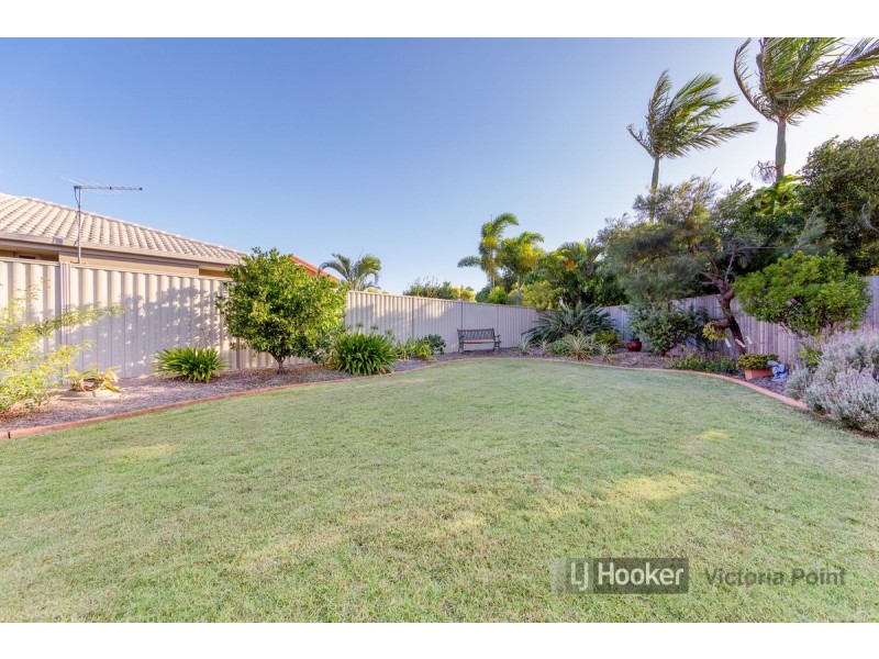 7 Kianga Court, Victoria Point QLD 4165