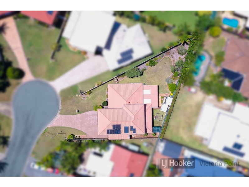 7 Kianga Court, Victoria Point QLD 4165