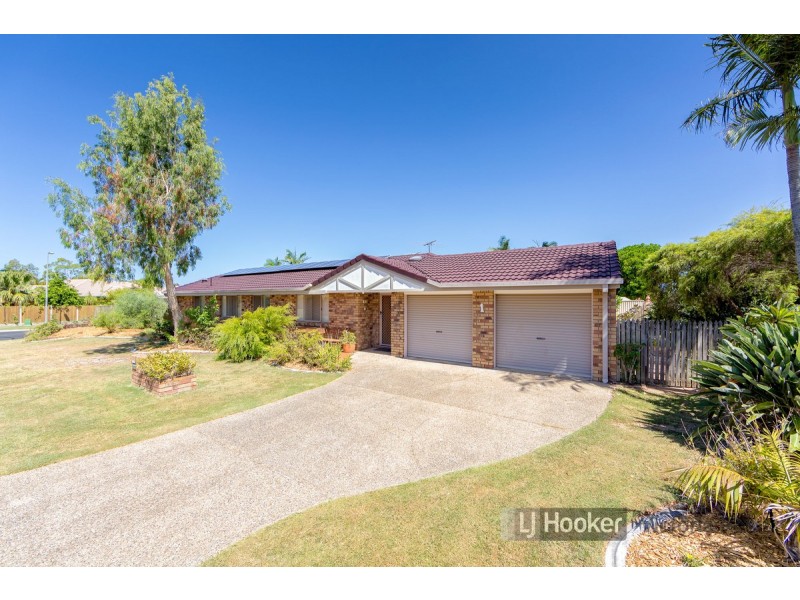 1 Constance Court, Victoria Point QLD 4165