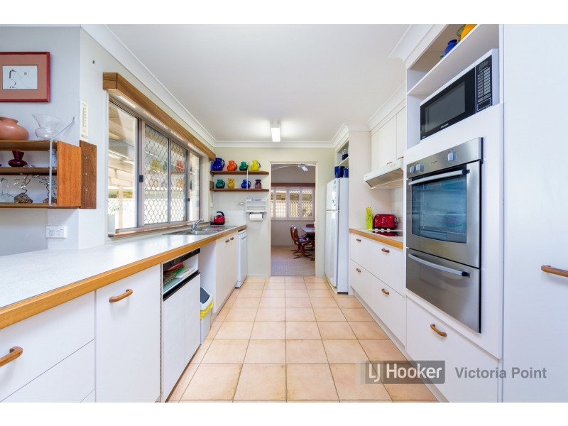 1 Constance Court, Victoria Point QLD 4165