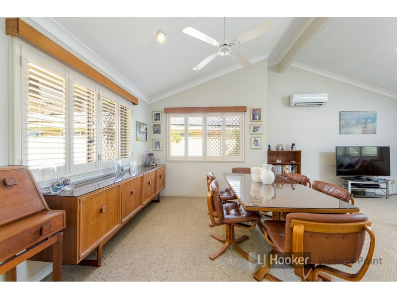 1 Constance Court, Victoria Point QLD 4165